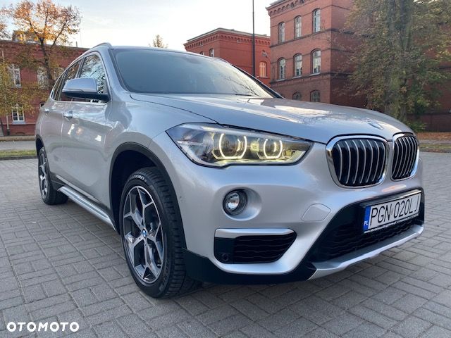 BMW X1 - 23