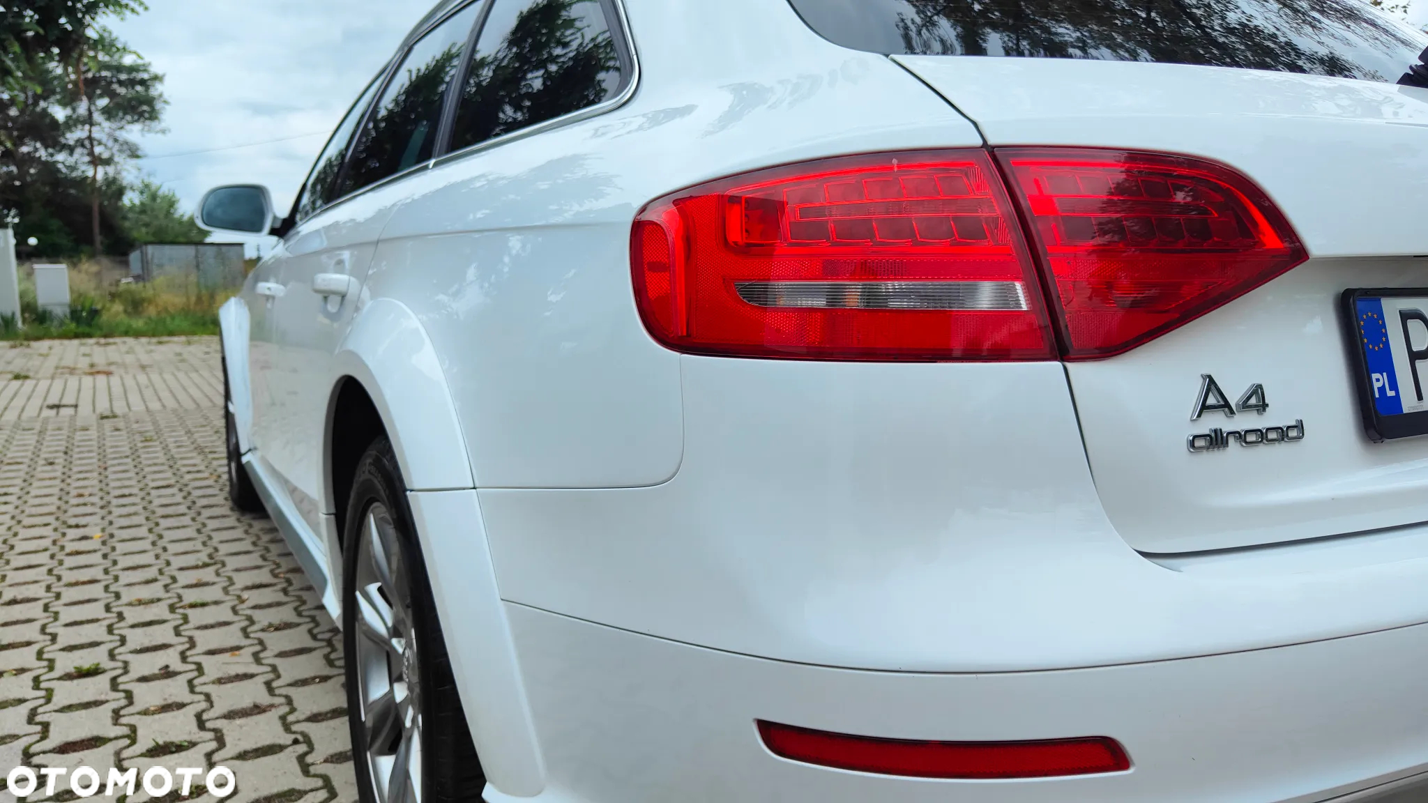 Audi A4 Allroad 3.0 TDI Quattro S tronic - 5