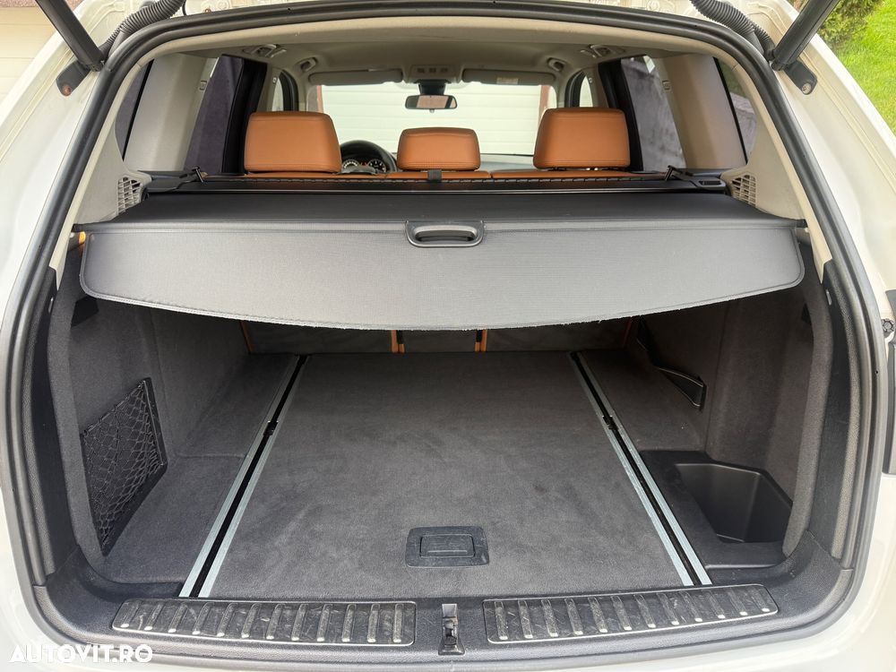 BMW X3 xDrive20d AT xLine - 29