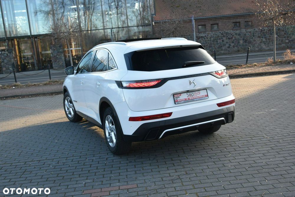 DS Automobiles DS 7 Crossback 1.5 BlueHDi So Chic - 19