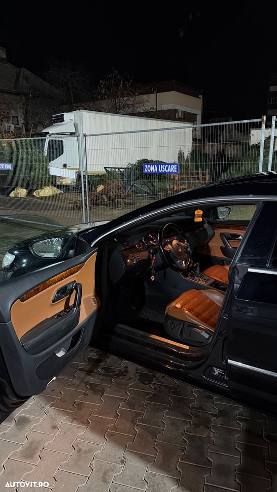 Volkswagen Passat CC 2.0 TDI DSG - 18
