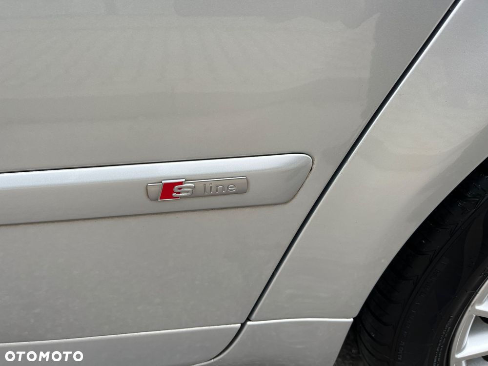 Audi A4 Avant ver-2-0-tdi - 13