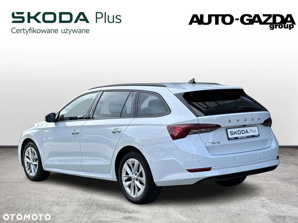 Skoda Octavia 1.5 TSI ACT Ambition - 2