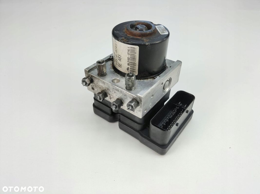 POMPA ABS TOYOTA YARIS II 44510-0D031 06.2102-0746.4 - 1