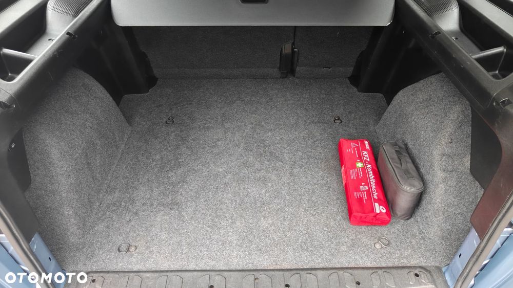 Opel Combo 1.6 CDTI L2H1 S&S Colorado - 9