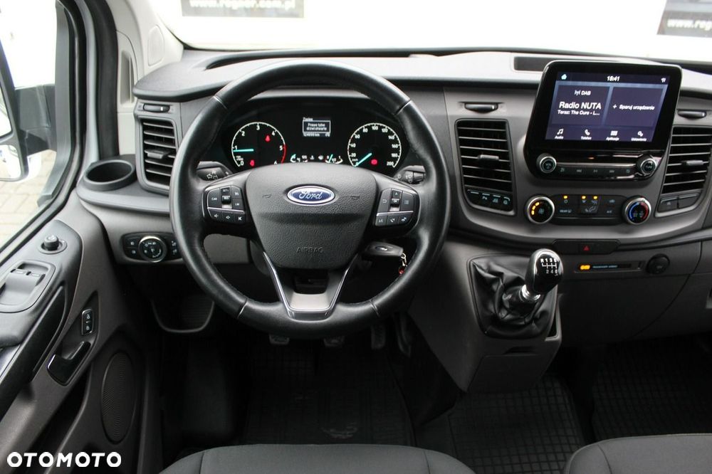 Ford Transit Custom 320 L2H1 Trend (bryg.) - 14