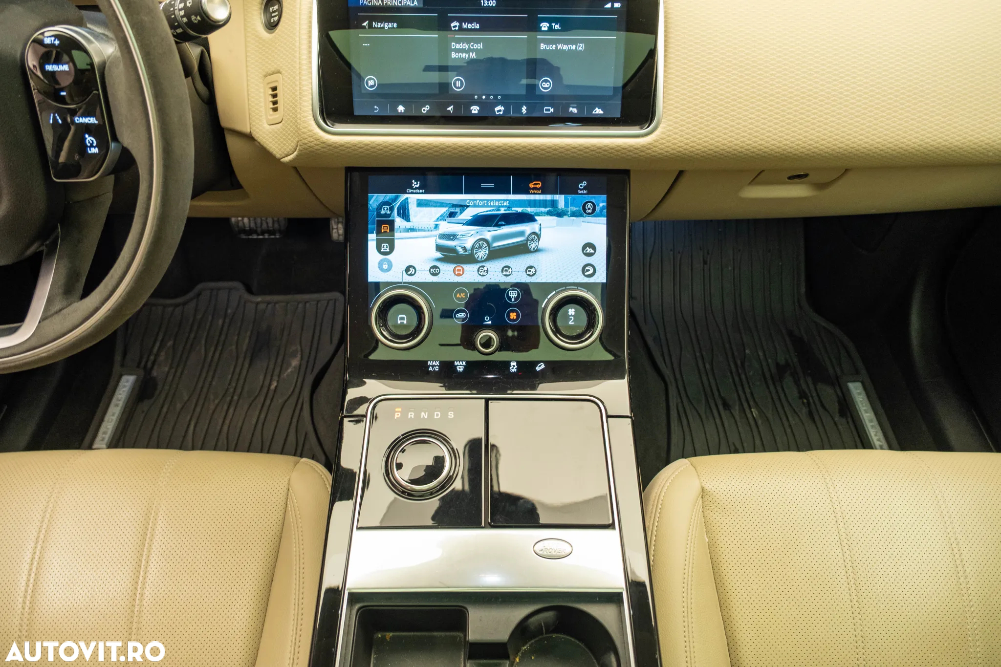 Land Rover Range Rover Velar - 21