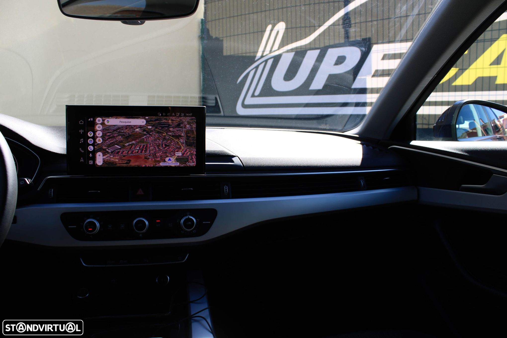 Audi A4 Avant 35 TDI S tronic - 22