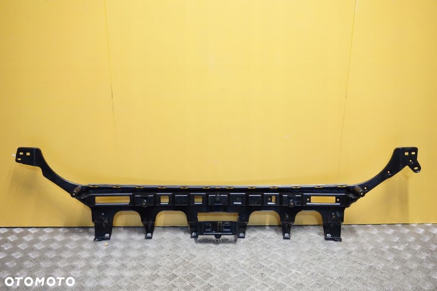 CHRYSLER PACIFICA 2017 - 2024 Ślizg Zderzaka Tył Wzmocnienie Mocowanie USA - 1