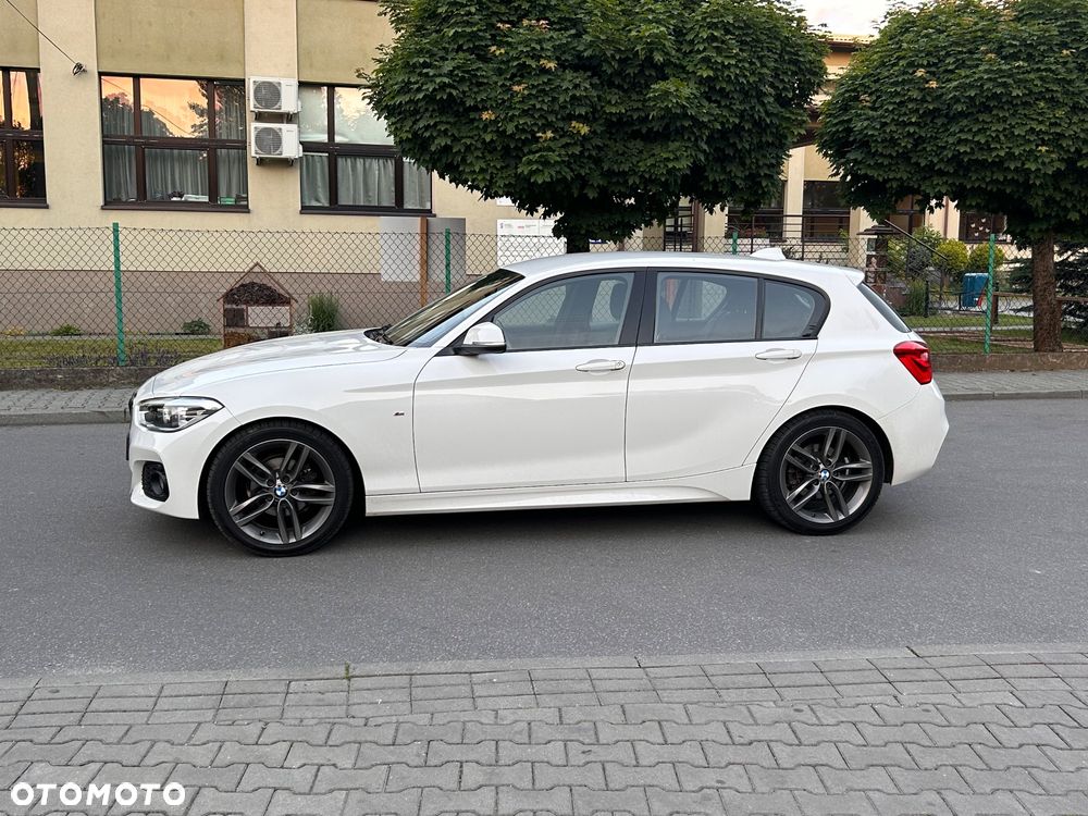 BMW Seria 1 118i M Sport - 23