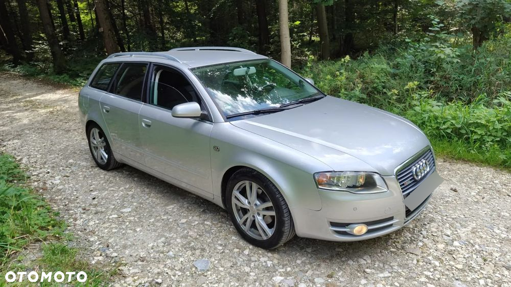 Audi A4 - 12