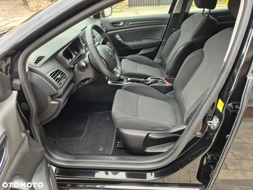 Renault Megane 1.2 Energy TCe Life - 22