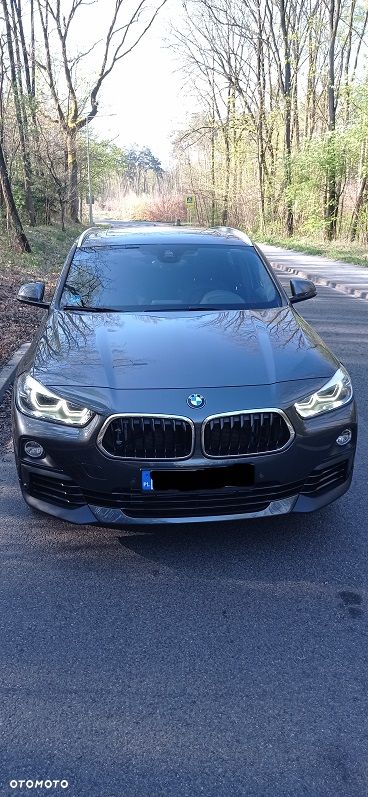 BMW X2 xDrive20i - 1