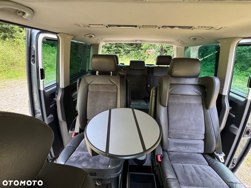 Volkswagen Multivan L1 Highline - 13