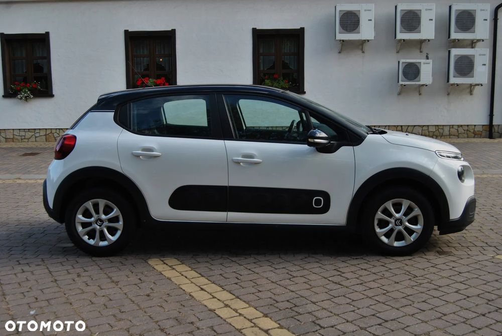 Citroën C3 - 15