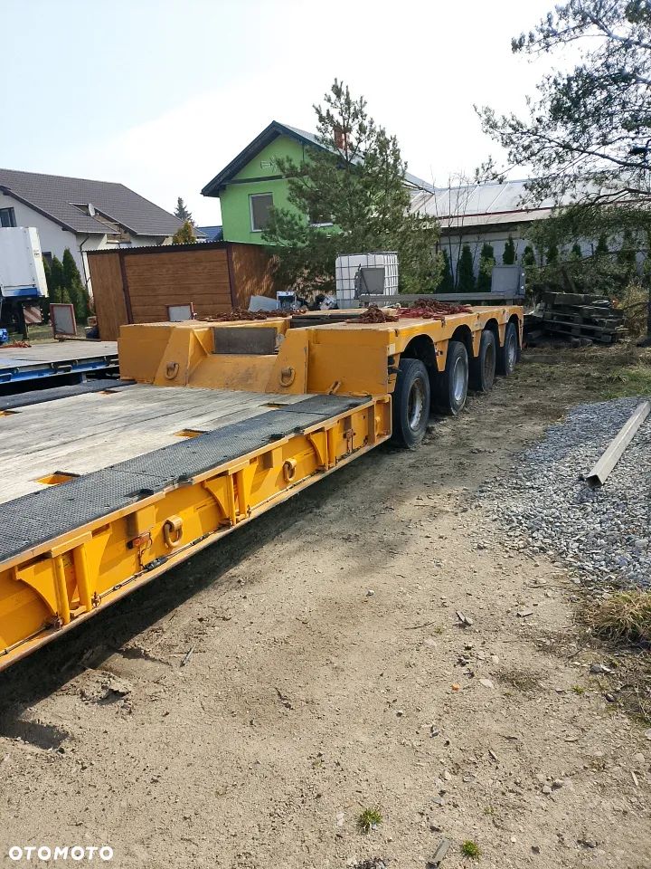 Faymonville stbz v4 tiefbett - 3