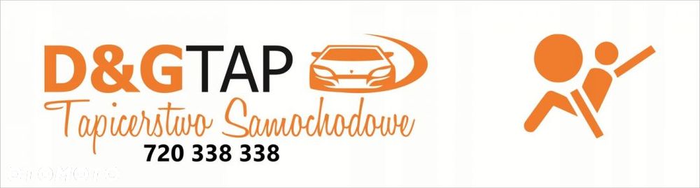 Pasy bezpieczeństwa AUDI Q3 U8 2011-. - 4