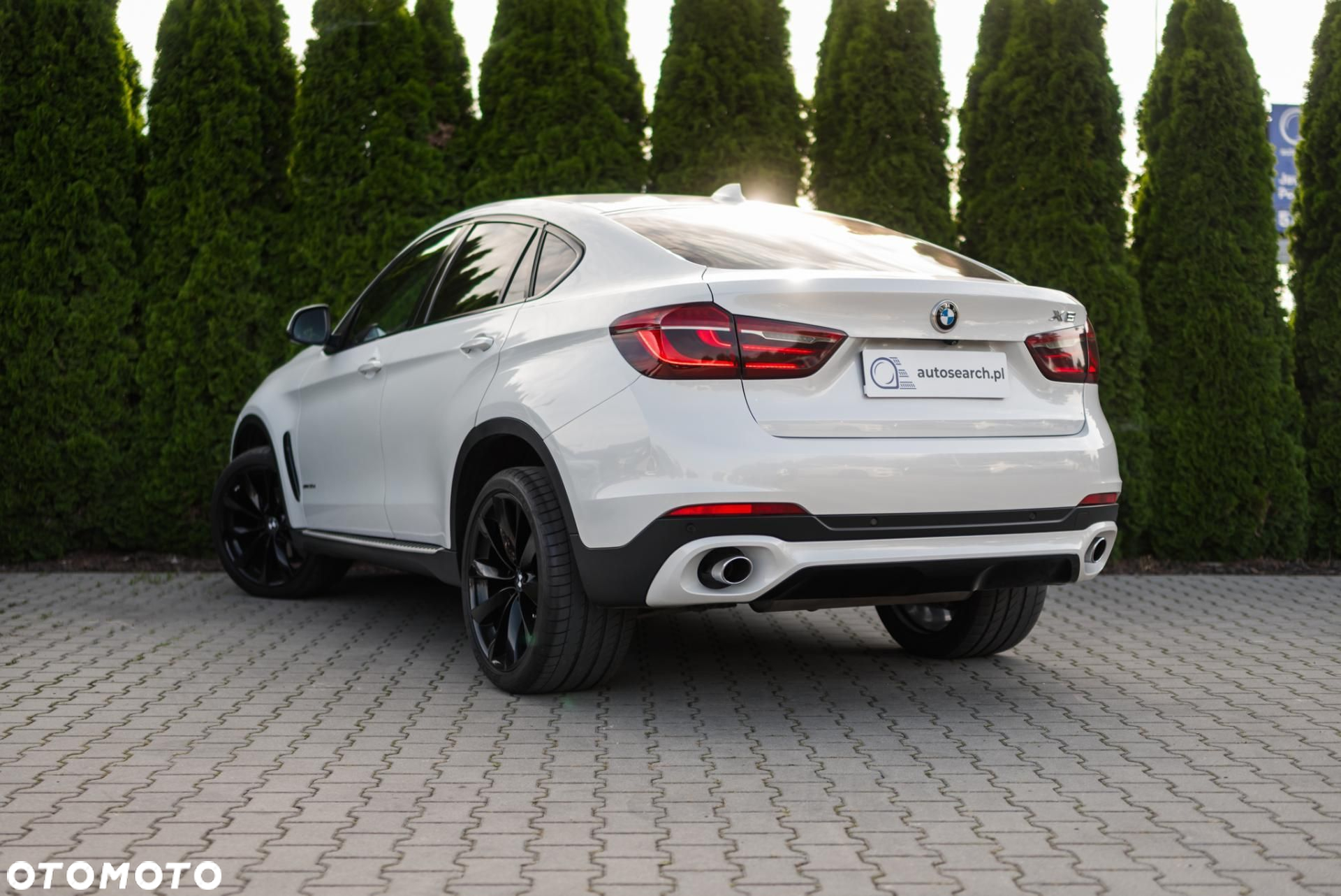 BMW X6 - 6