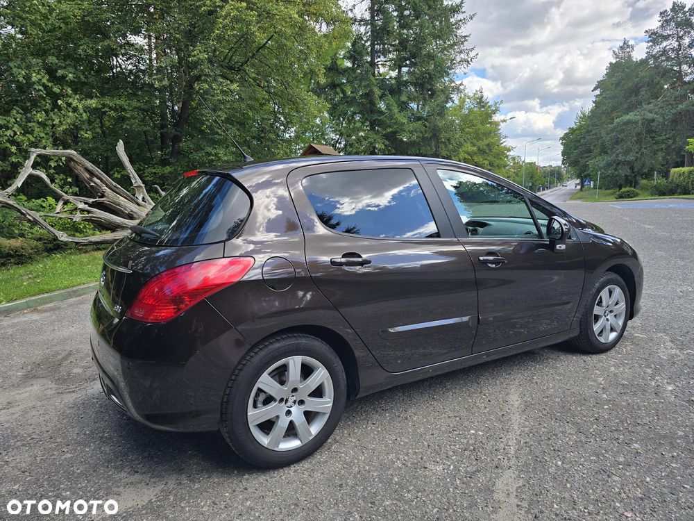 Peugeot 308 1.6 Premium - 4