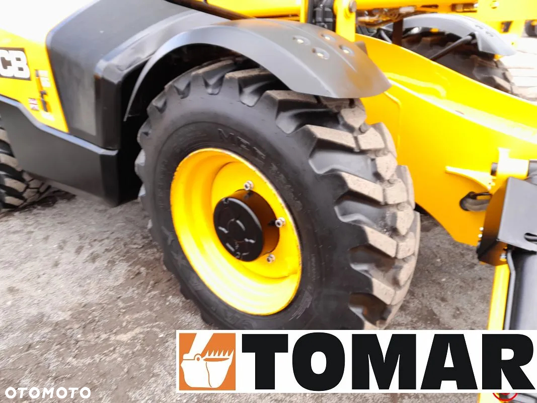 JCB 540-180 2018R - 18