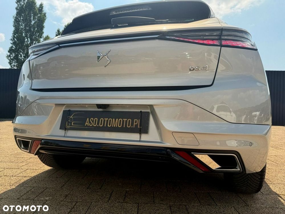 DS Automobiles DS 4 - 15