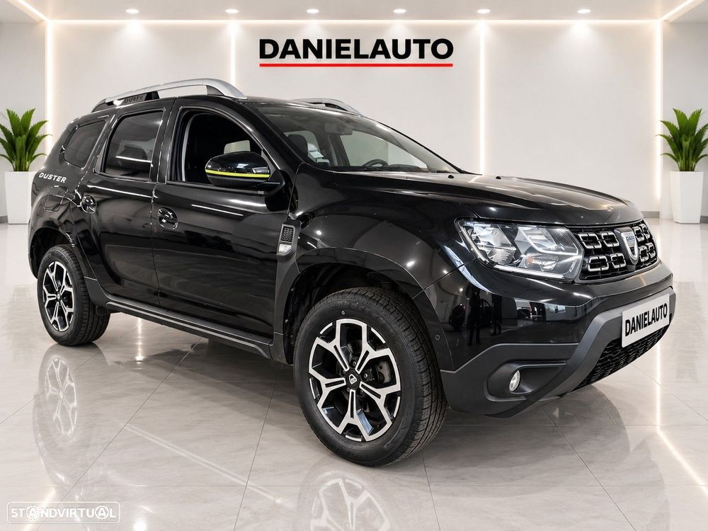 Dacia Duster 1.3 TCe Extreme - 4