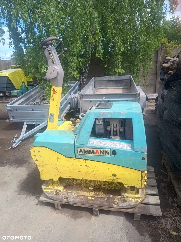 Ammann AV 115-2 - 18
