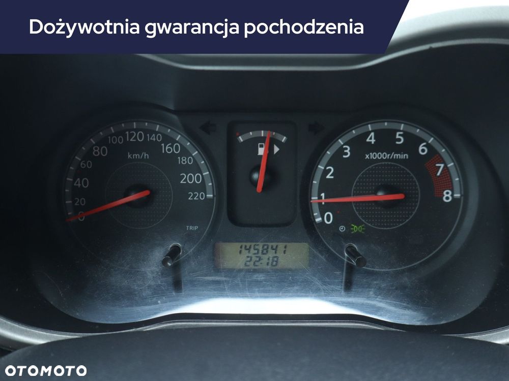 Nissan Note - 13