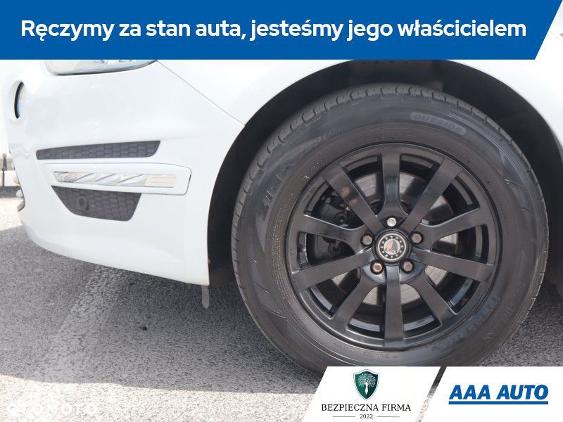 Ford S-Max - 17