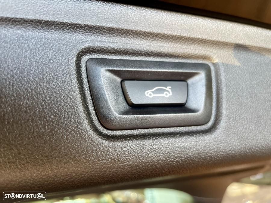 BMW 320 e Corporate Edition Auto - 28