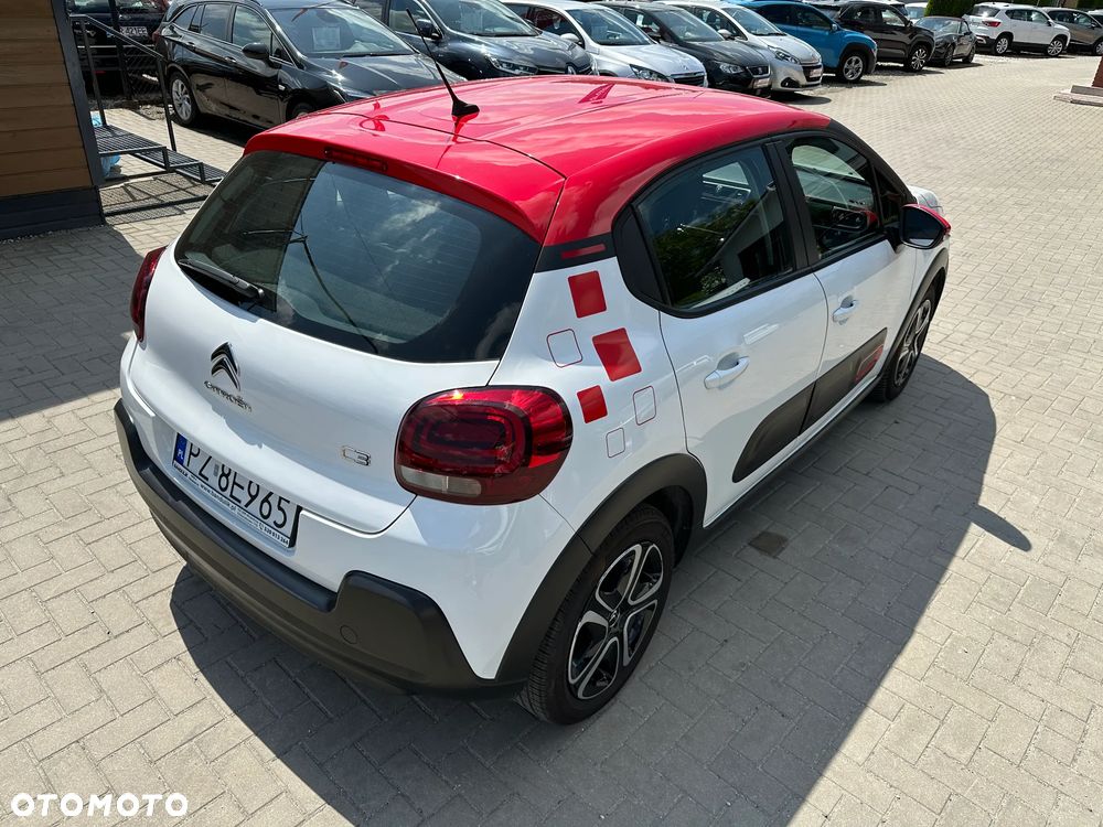 Citroën C3 - 34