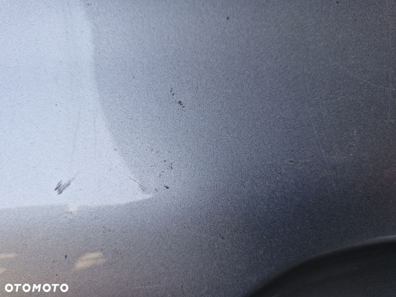renault megane iv 4 drzwi lewy przód lewe przednie - 6