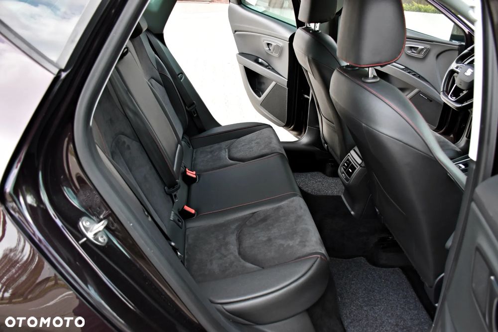 Seat Leon 1.8 TSI Start&Stop FR - 24