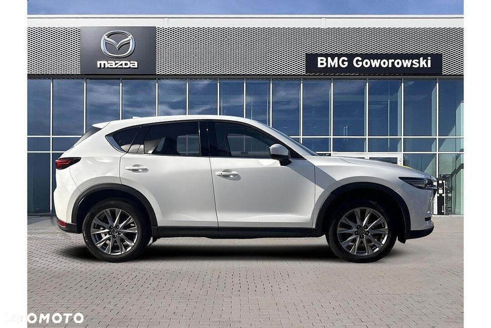 Mazda CX-5 2.0 Skyprestige 2WD - 32