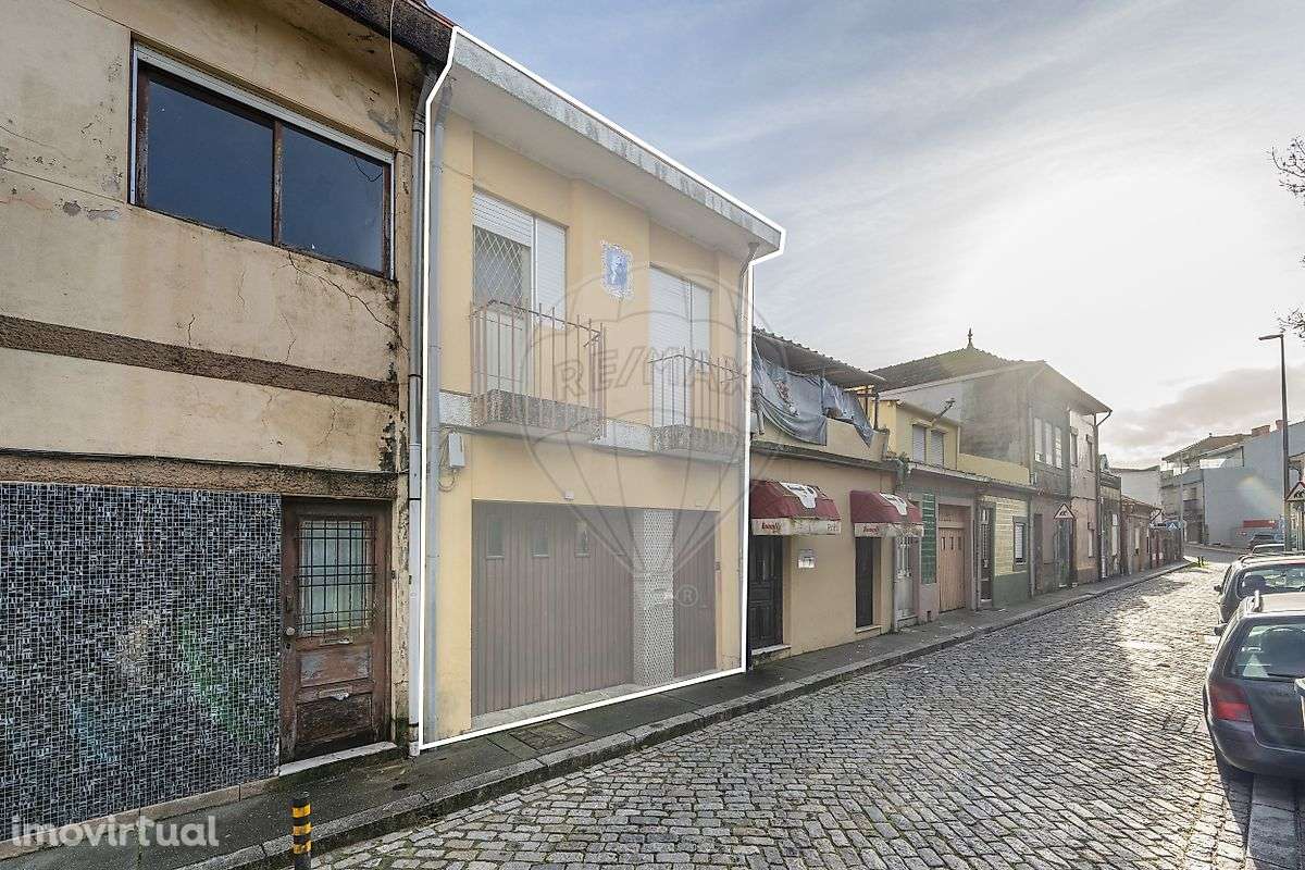 Prédio com dois apartamentos T1 na Foz do Douro! - Grande imagem: 4/34