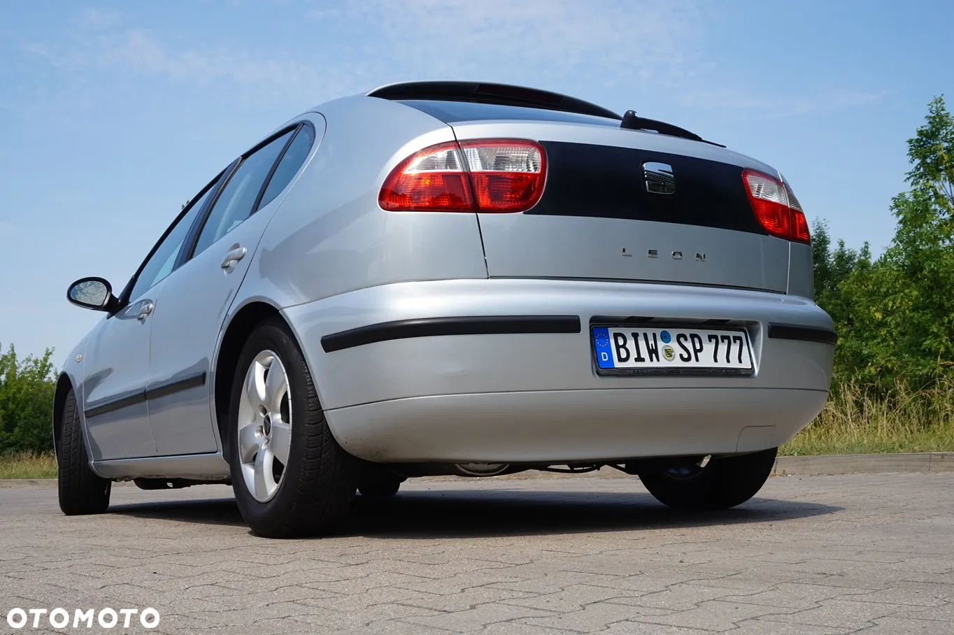 Seat Leon - 14
