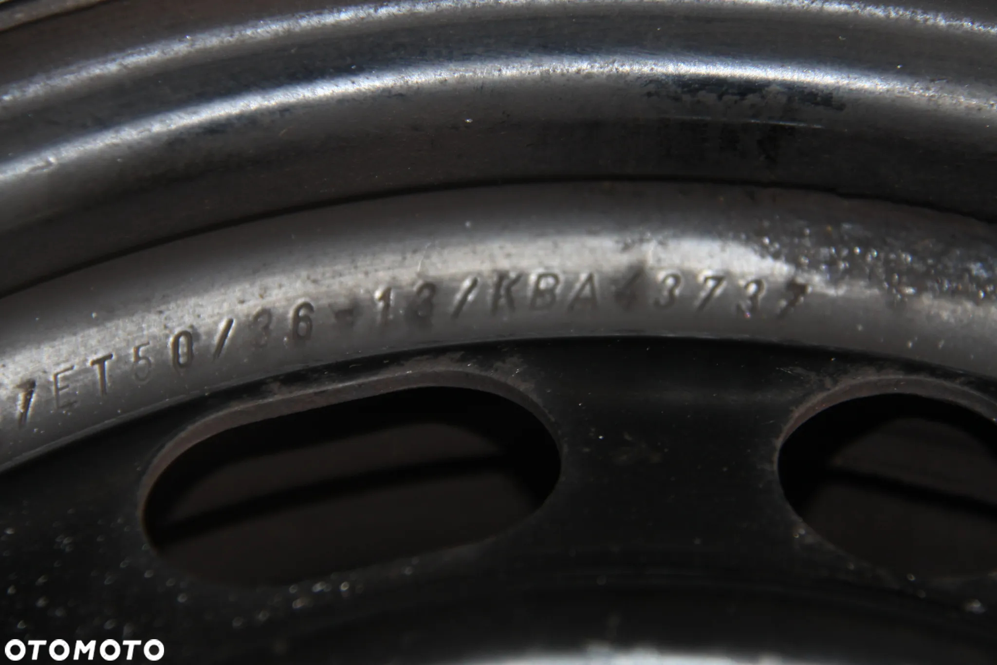 Koła Zimowe MAZDA 3 II   5x114,3  ET 50 195 /65 R15 KFZ 7223 - 12