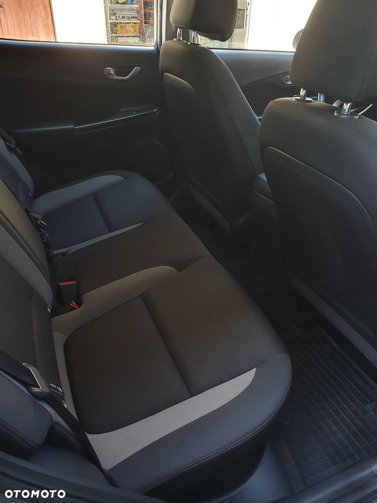 Hyundai Kona 1.0 T-GDI Comfort - 16