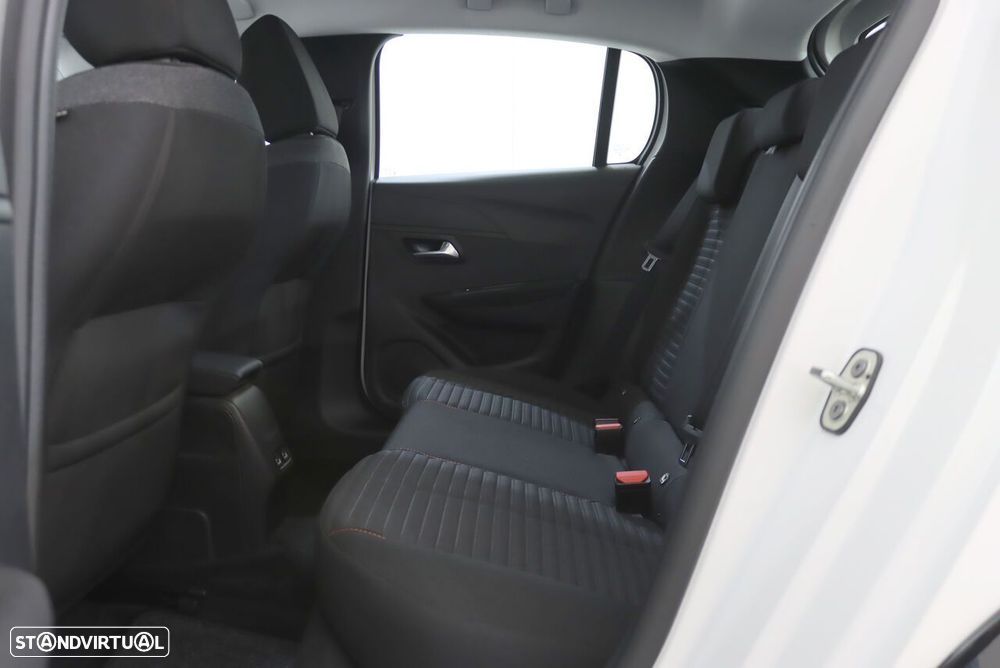 Peugeot e-208 50 kWh Active - 10