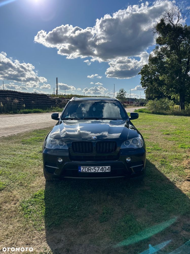 BMW X5 - 2