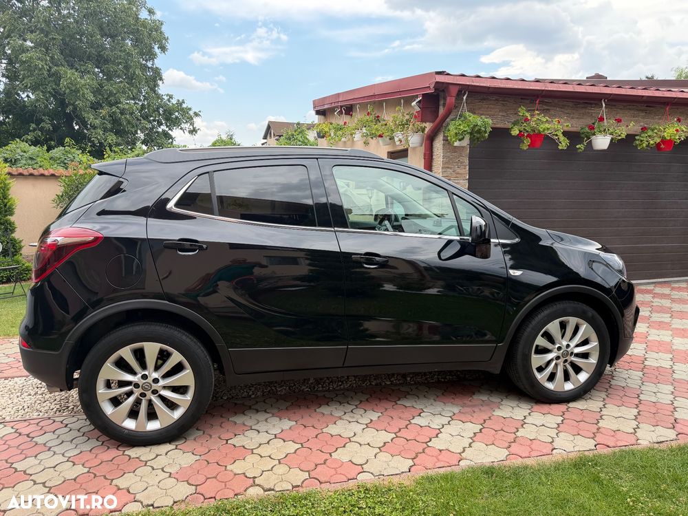 Opel Mokka - 3