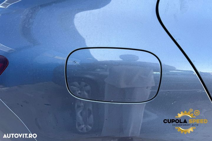 Usita rezervor Renault Megane 4 [2016 - 2020] - 1