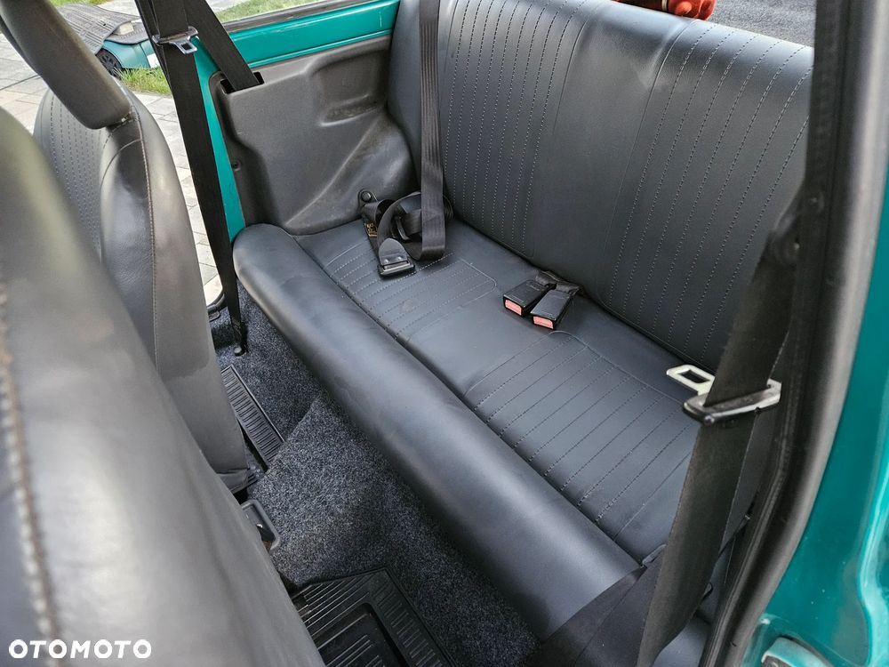 Fiat 126 650 Elegant - 12