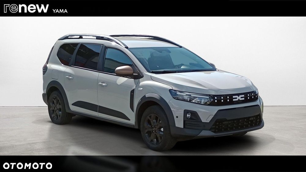 Dacia Jogger 1.8 Full Hybrid 155 Extreme MMT 7os - 7