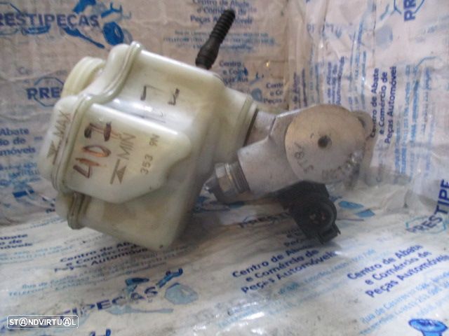 Bomba De Travão 03350886321   1K1611301D VW GOLF 6 2010 1.6 TDI DIESEL AUDI A3 8P SPORTBACK 2010 2.0Tdi 140Cv 5P PRETO DIESEL - 4