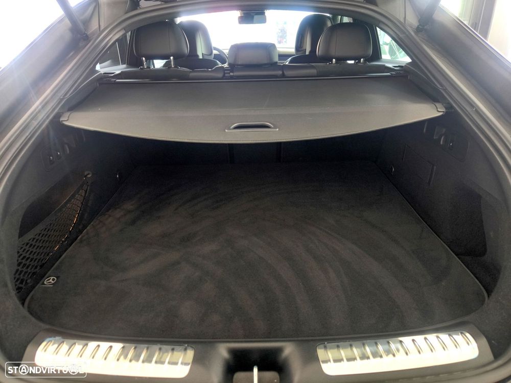 Mercedes-Benz GLC 220 d 4Matic AMG Advanced - 25