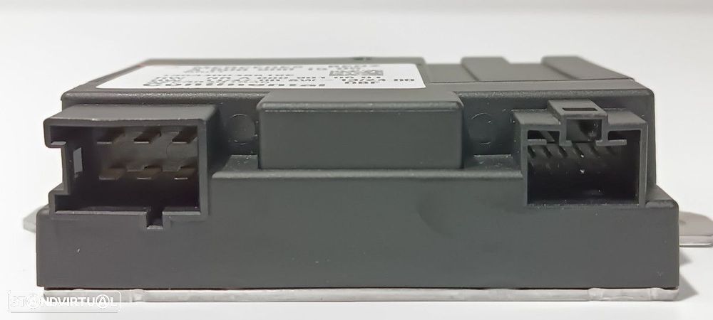 MÓDULO ELETRÓNICO MERCEDES CLASE S (W222) LIM. S 350 BLUETEC (222.032) - 3