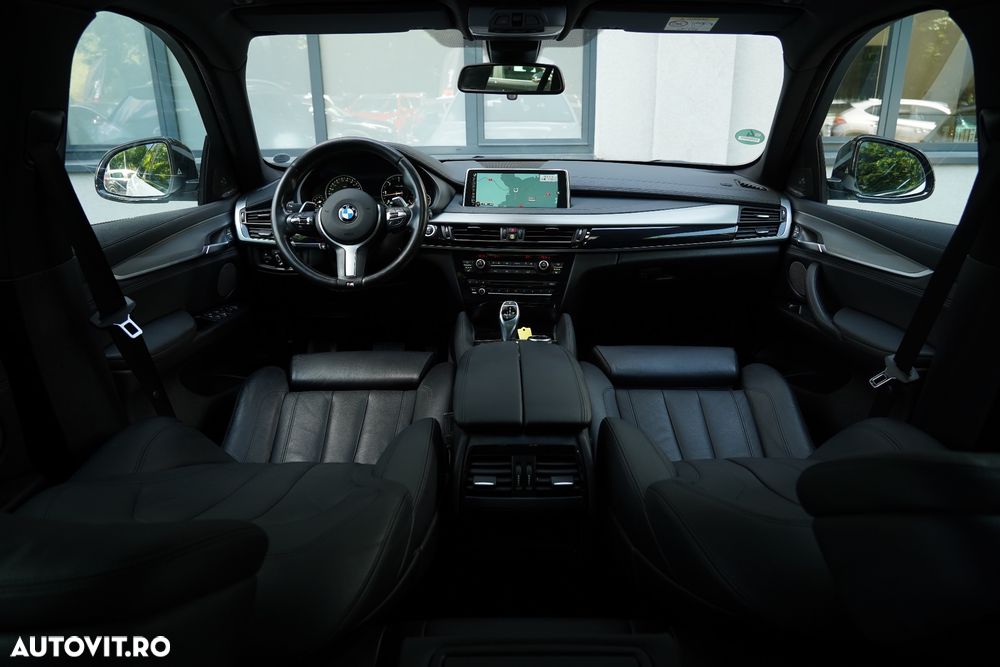 BMW X6 - 6