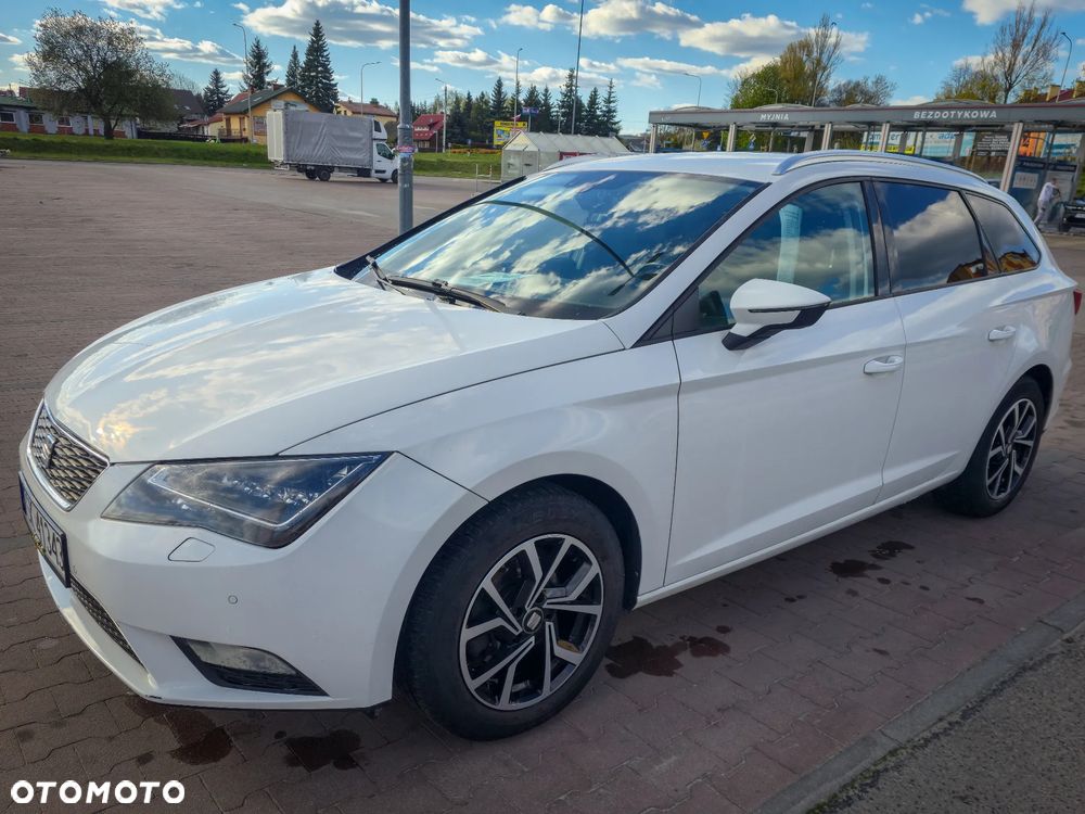Seat Leon - 4