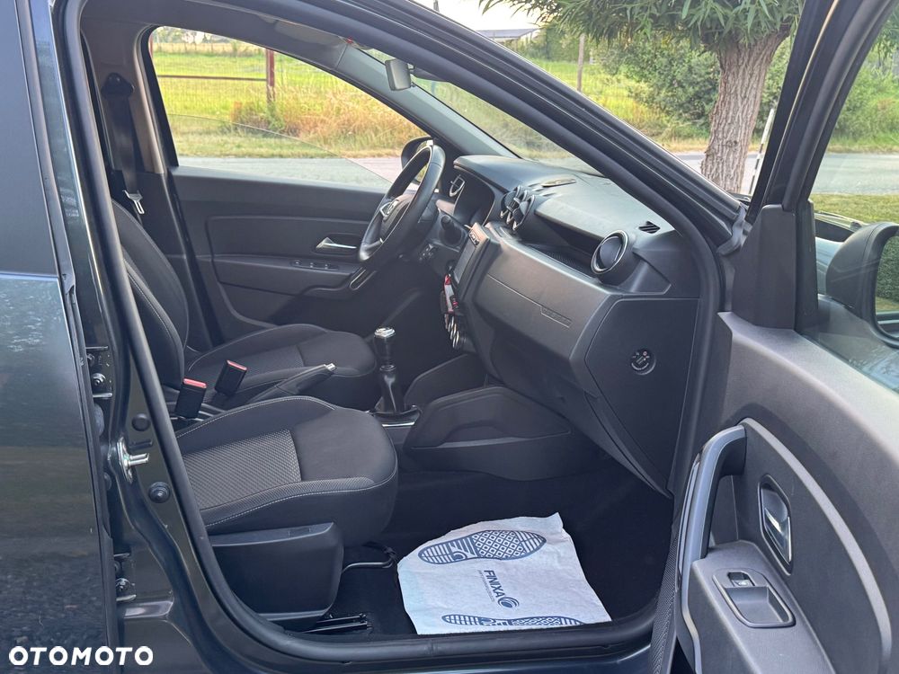 Dacia Duster TCe 125 2WD Comfort - 10